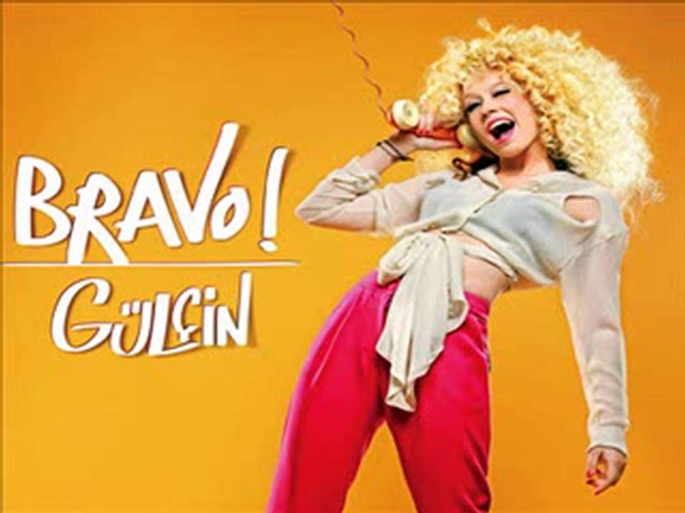 Gülçin Bravo 2011 Full Albüm Mp3 İndir