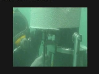 pipeline repair under pressure and underwater