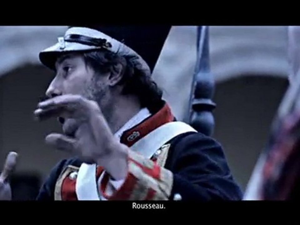 Independencia, de Felipe Vara de Rey