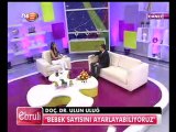 Tüp Bebek, Kısırlık & Menopoz - Dr. Ulun Uluğ