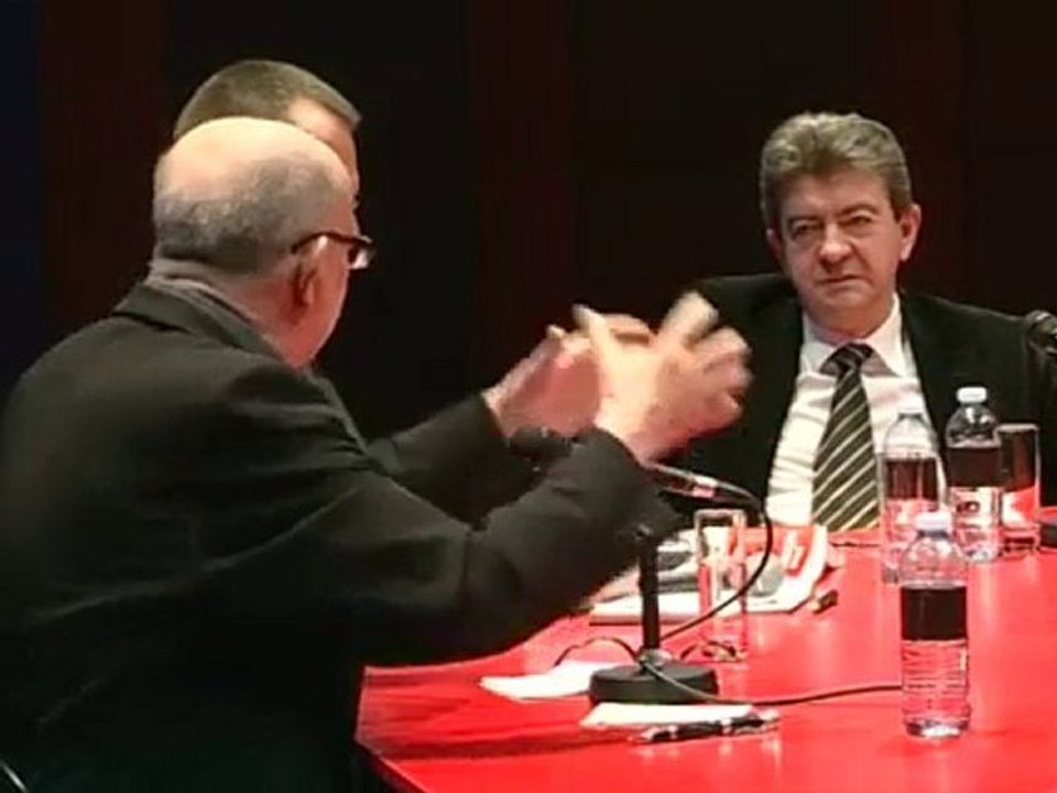 Dailymotion - Forum numéro 4 - une vidéo Actu et Politique