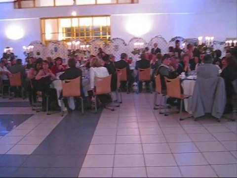 Soirée de gala du Rotary Club de La Ferté-sous-Jouarre