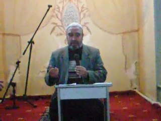 OSMAN GAZİ HZ HATİM DUASI