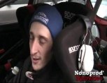 Neiges Hautes Alpes 2011 interviews pilotes
