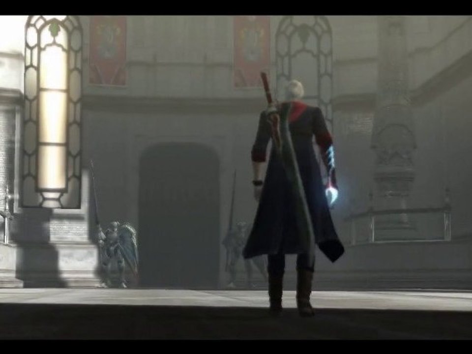 Devil May Cry 4 PC 09