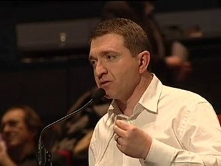 Intervention de Jérôme Puybareau