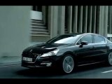 Peugeot 508 Commercial