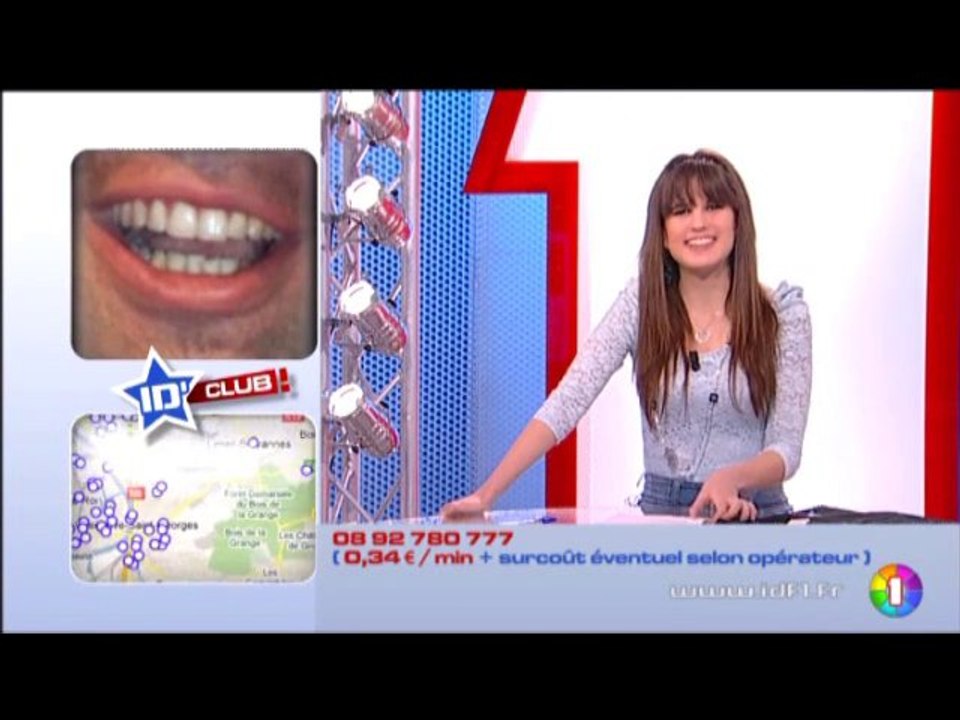 ID'CLUB la 16eme.