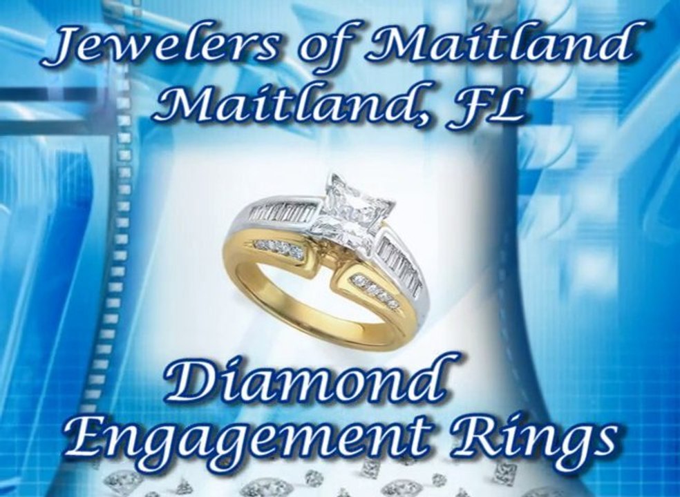 Diamonds Jewelers of Maitland 32751 Maitland FL