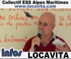 Angelo Sanfilippo Génération Future - Toxiques alimentaires