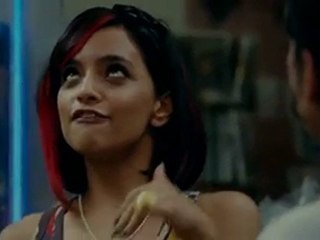 Hello Hello from Jhootha Hi Sahi