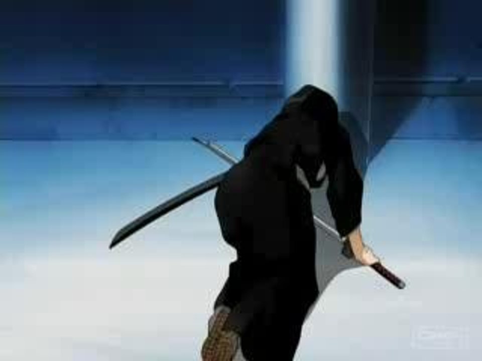 bleach