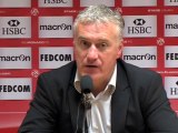 Foot365 : Deschamps : 