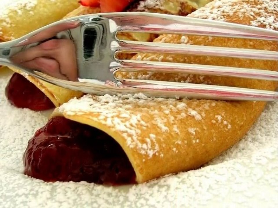 LA CHANDELEUR ET LES CREPES