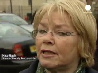 Miles de personas participan en la que puede ser la...