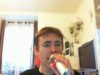 Wiwi égratigne "jeder hat dich gern doch nur einer.."