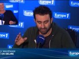 Le zapping vidéo d'Europe 1