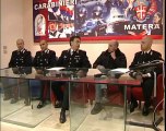 Picchiato e derubato due arresti dei Carabinieri 28-1-2011