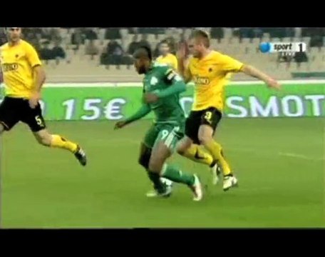 ΚΥΠΕΛΛΟ ΕΛΛΑΔΑΣ ΠΡΟΗΜΙΤΕΛΙΚΟΙ ΡΕΒΑΝΣ TRAILER