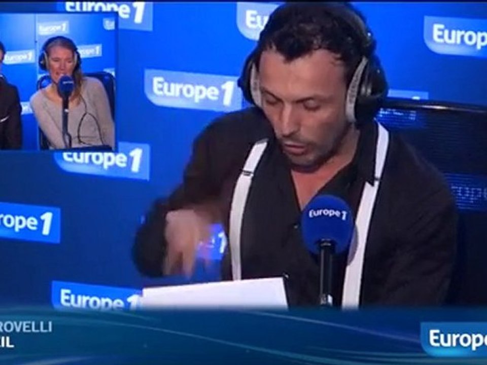 On mange quoi ? Des pâtes !