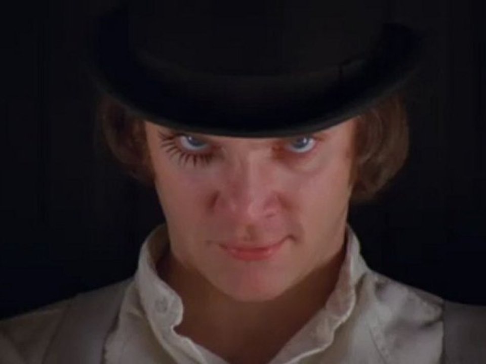 Stanley Kubrick - L'exposition