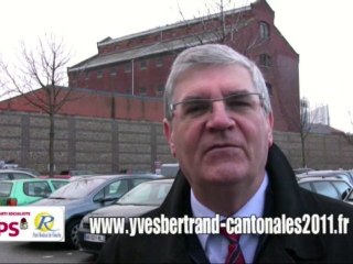 Quel nouveau visage pour le quartier Danton du Havre?
