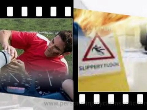 Injury Claims Solicitors - Solicitors in UK