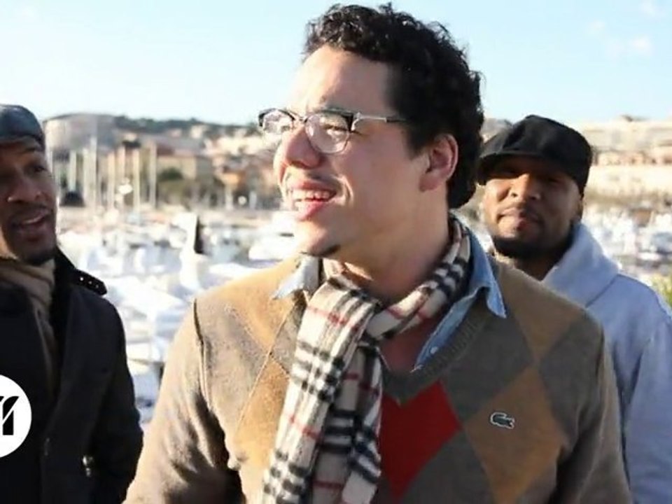 Ben L'oncle Soul, Soulman sur la Croisette