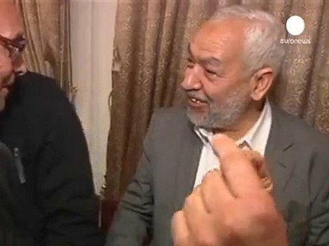 Tunisia: leader islamico torna dopo 20 anni di esilio