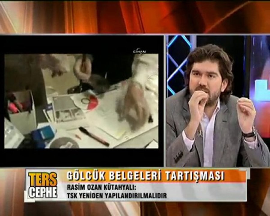 TERS CEPHE 27 OCAK 2011-