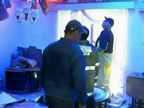 Australia braced for second cyclone