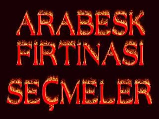 DaMaR FıRTıNaSı SeÇMeLeR-2(KayseriLi38)