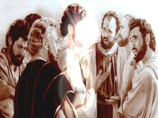 Qui est (yeshua)  Jésus ?
