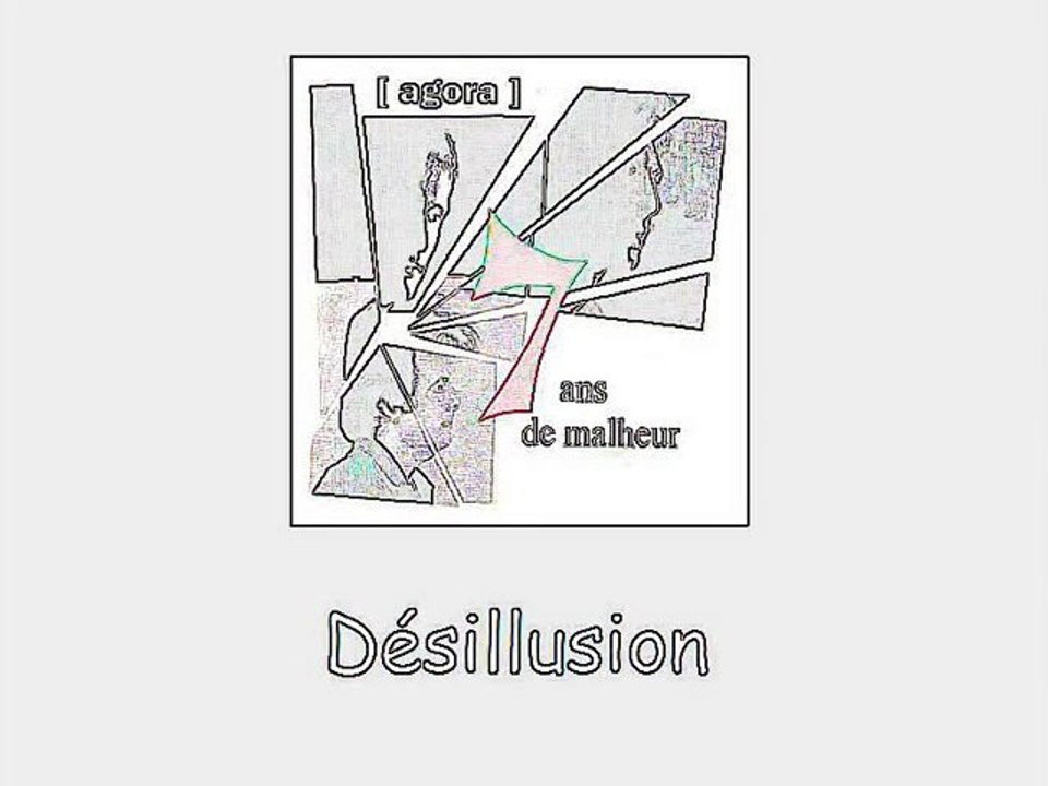 Désillusion