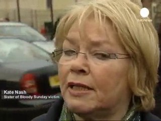 Irlanda del Nord: in migliaia alla marcia di Derry,...