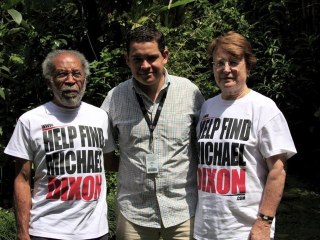 Pet Shop Boys vs Coldplay for Michael Dixon