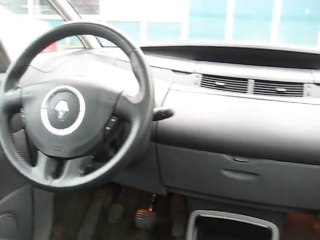 voiture renault espace