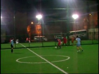 30.01.2011 Yeni Maltepe-İsmetpaşa Gençlik