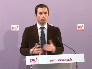 Sécurité: stop aux suppressions de postes