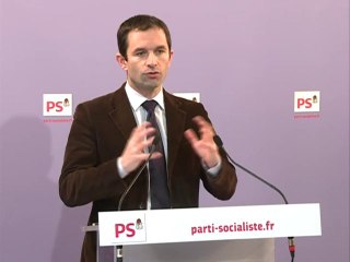 Egypte: le PS soutient le peuple égyptien