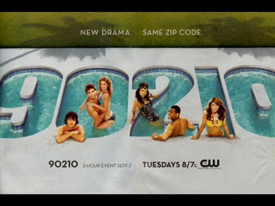 zx 90210 S03 E13 - It's Getting Hot in Here xz