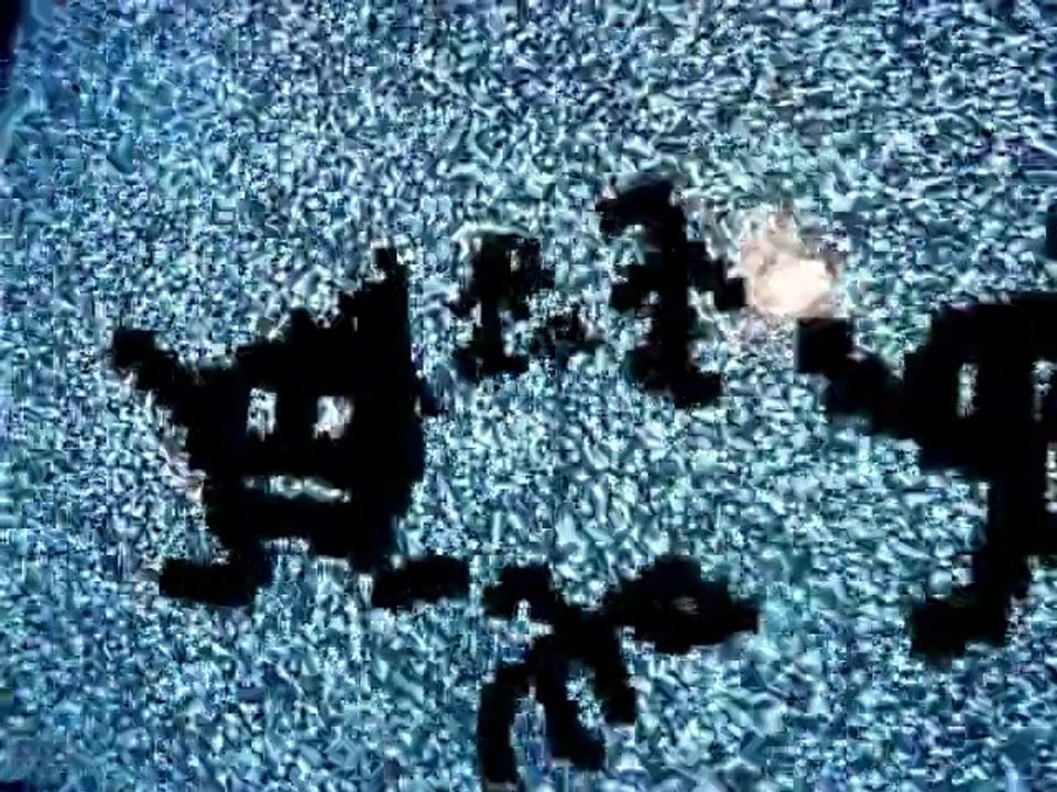 Jingle PixelMan
