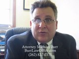 Creditor harassment attorney - (262) 827-0375 - Chapter 7 B