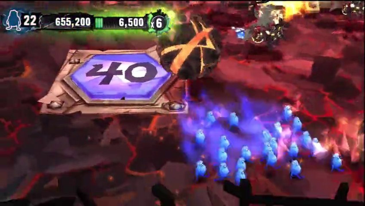 Swarm - Ask Dr. Mike ep 2: Death Becomes Swarm