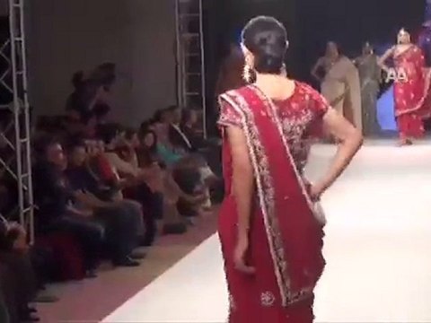 İSLAMABAD MODA GÜNLERİ