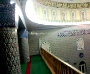 27012011 Cuma akşamı kuran Dernekpazarı merkez cam