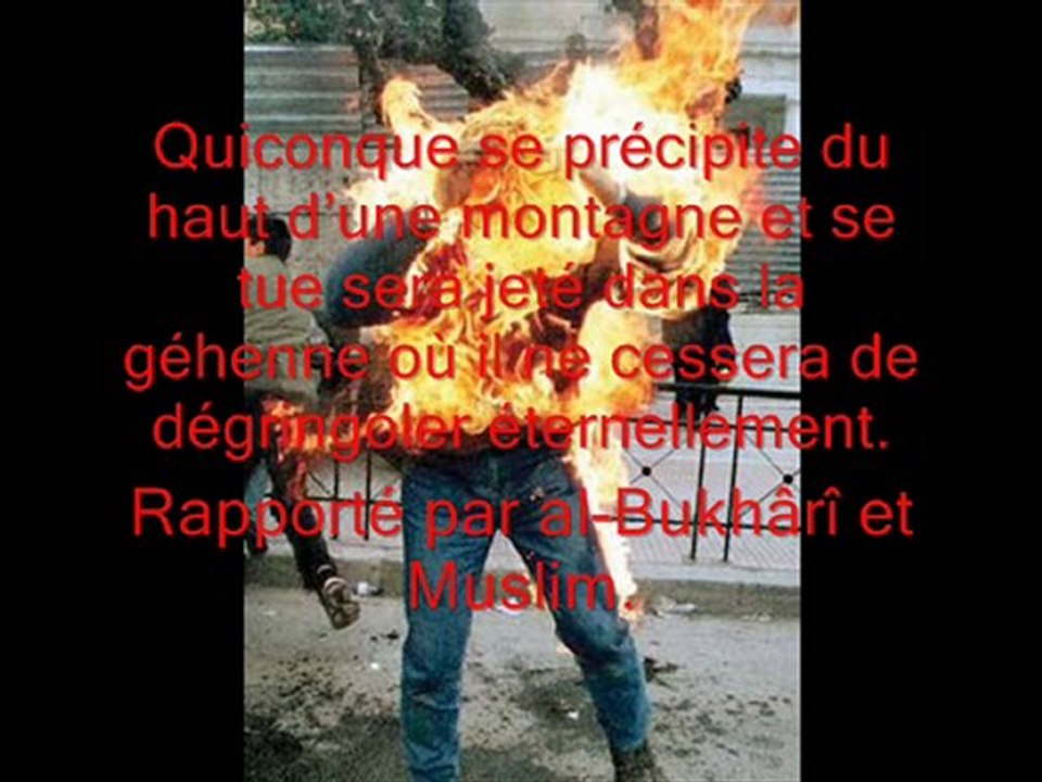 SuiCidE