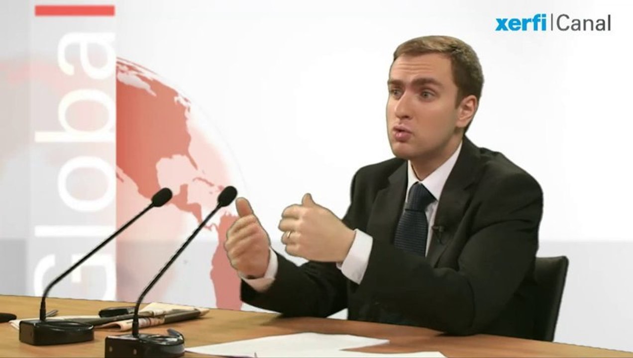 XERFI Global : Force de frappe des multinationales, par A. Law