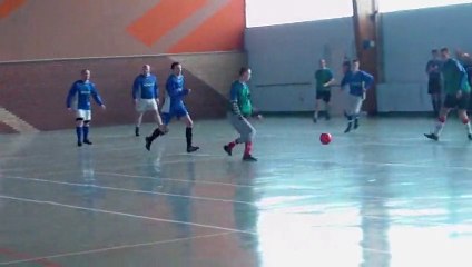 Vidéos Tournoi ASN En Salle (30-01-2011)(2)