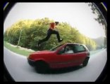 skate : worlds weirdest skateboarder - Almir Josovic